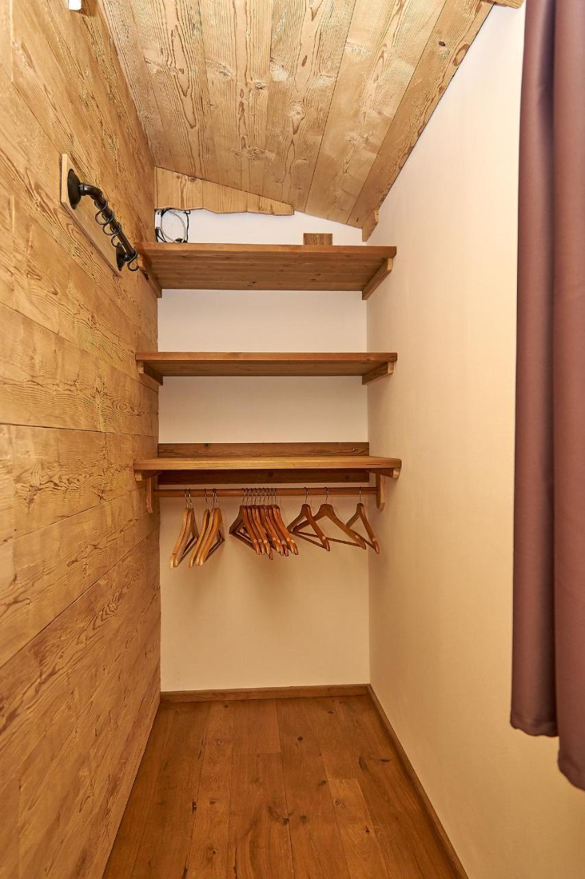 Dopplerstubn Apartamento Agsdorf Exterior foto