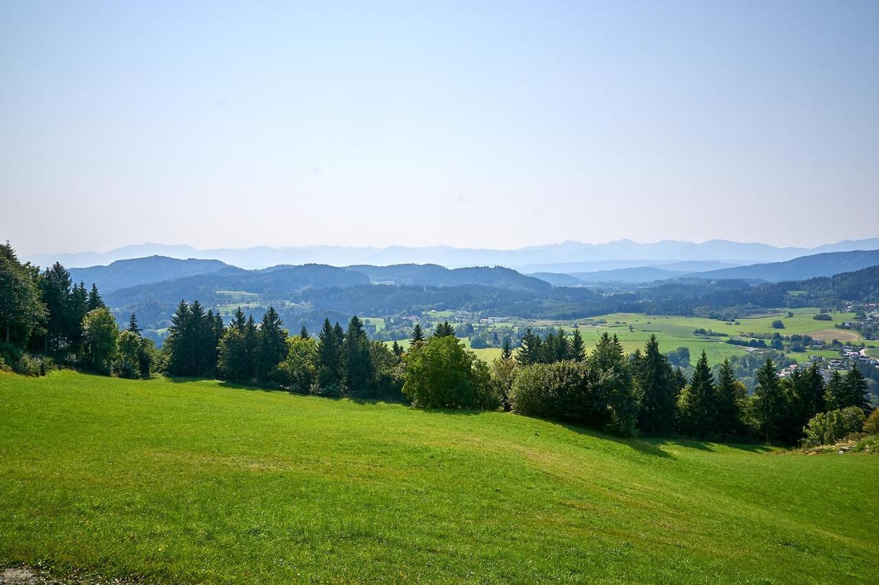 Dopplerstubn Apartamento Agsdorf Exterior foto