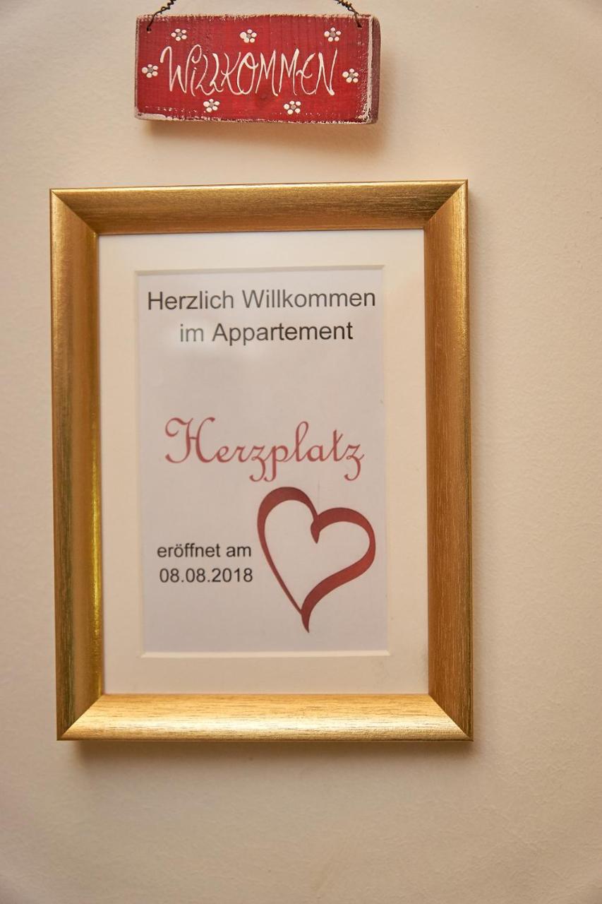 Dopplerstubn Apartamento Agsdorf Exterior foto