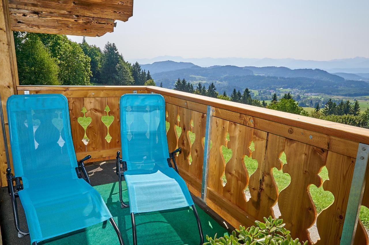 Dopplerstubn Apartamento Agsdorf Exterior foto