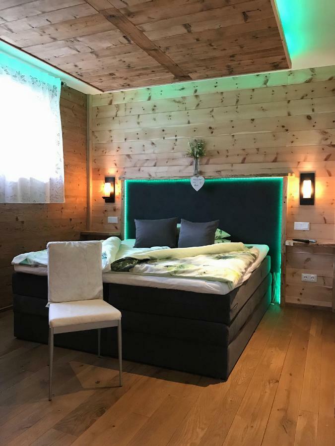 Dopplerstubn Apartamento Agsdorf Exterior foto
